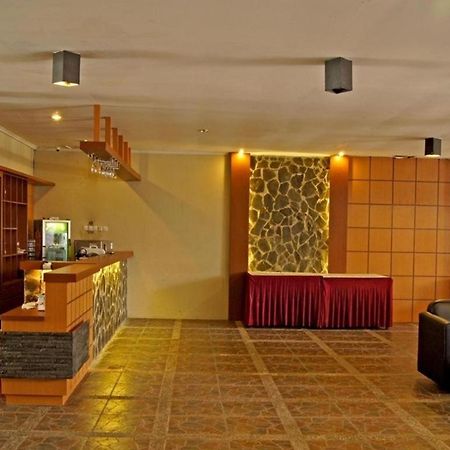 The Winner Premier Hotel Pemalang Εξωτερικό φωτογραφία