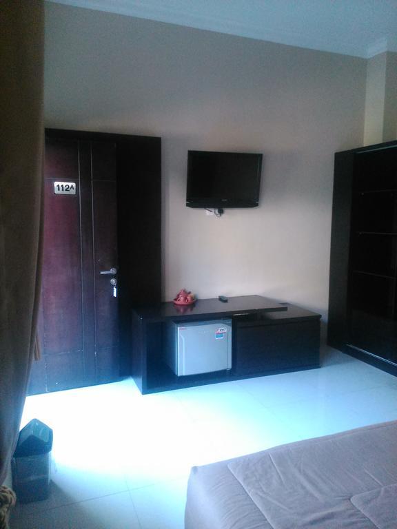 The Winner Premier Hotel Pemalang Εξωτερικό φωτογραφία