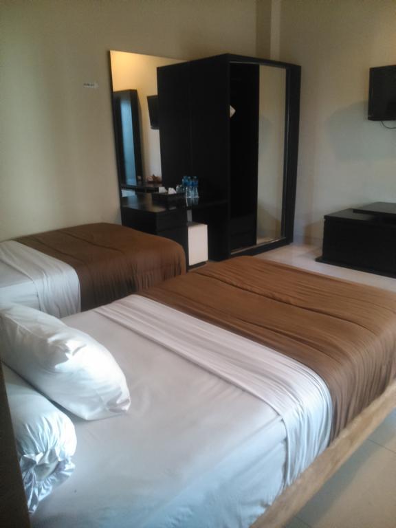 The Winner Premier Hotel Pemalang Εξωτερικό φωτογραφία