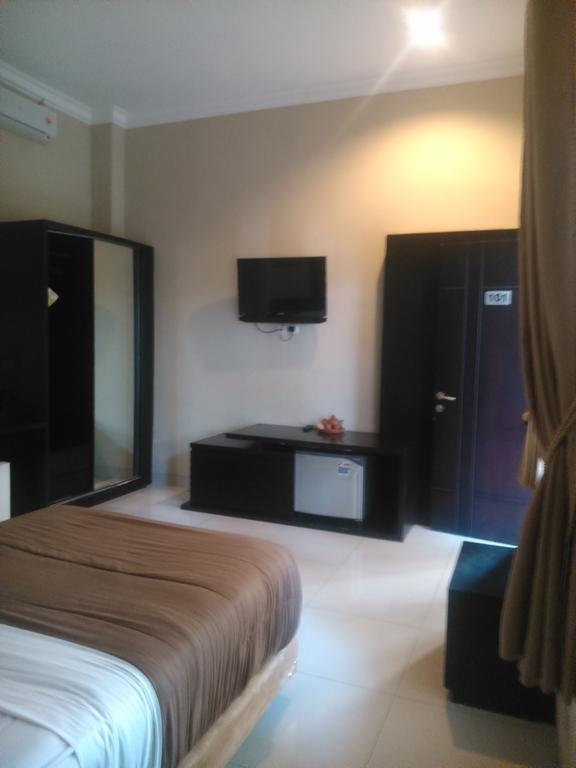 The Winner Premier Hotel Pemalang Εξωτερικό φωτογραφία