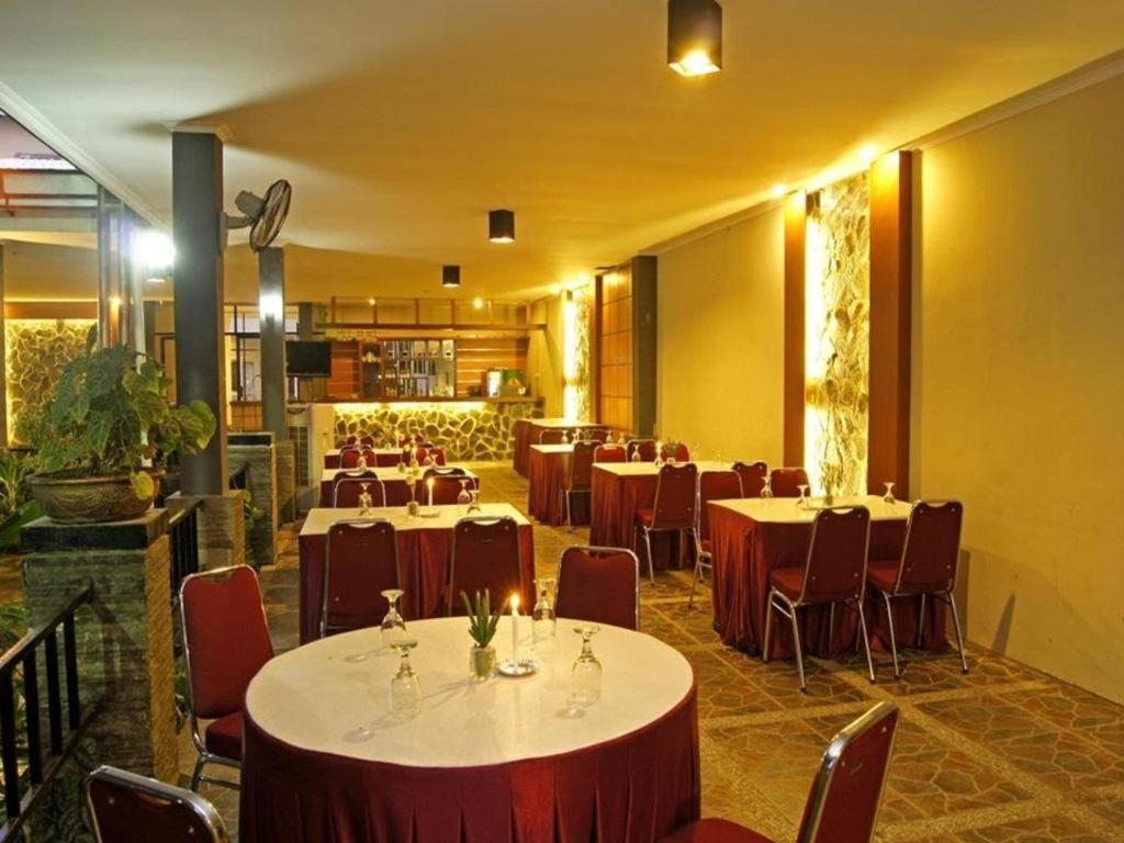 The Winner Premier Hotel Pemalang Εξωτερικό φωτογραφία